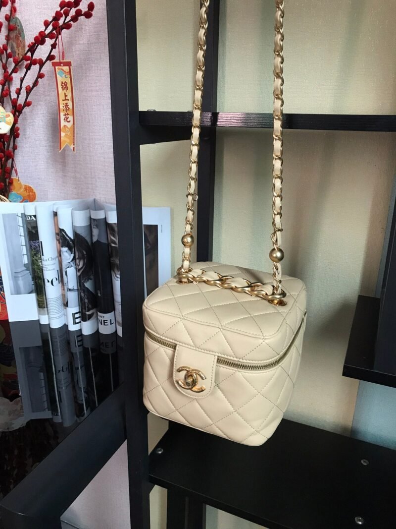 Vanity Case Chanel - Imagen 3