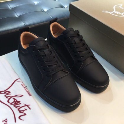 Snakers Fun Vieira CHRISTIAN LOUBOUTIN