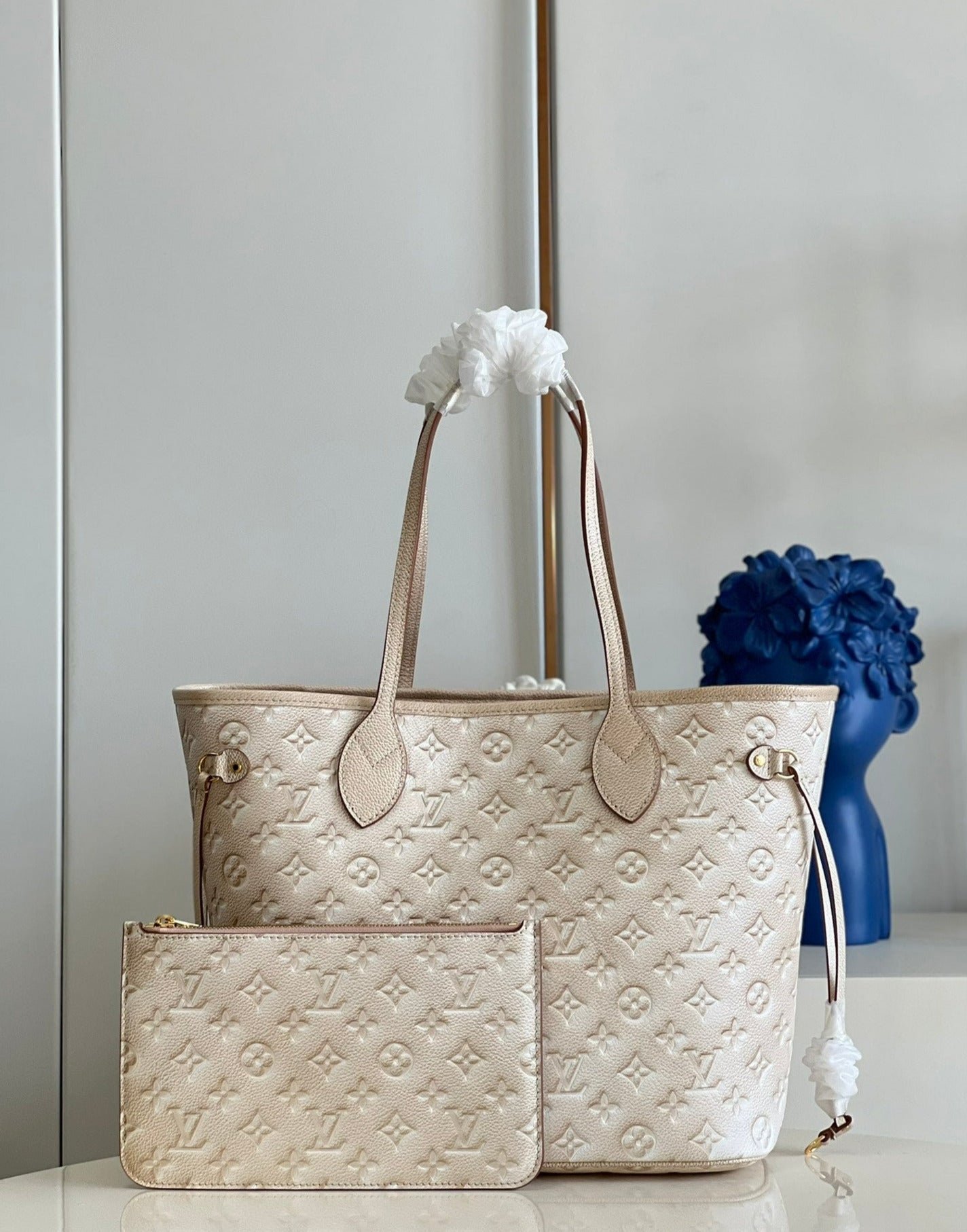 Bolso Neverfull MMLouis Vuitton