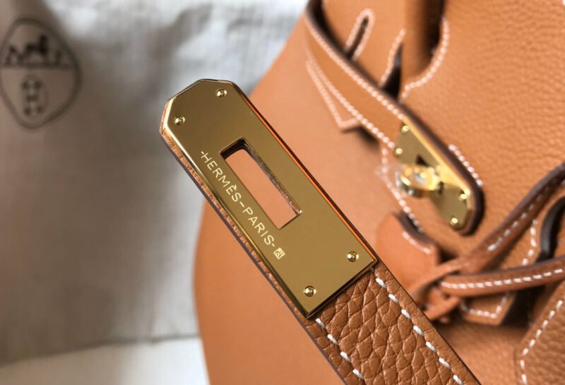 BOLSO BIRKIN HERMES - Imagen 3