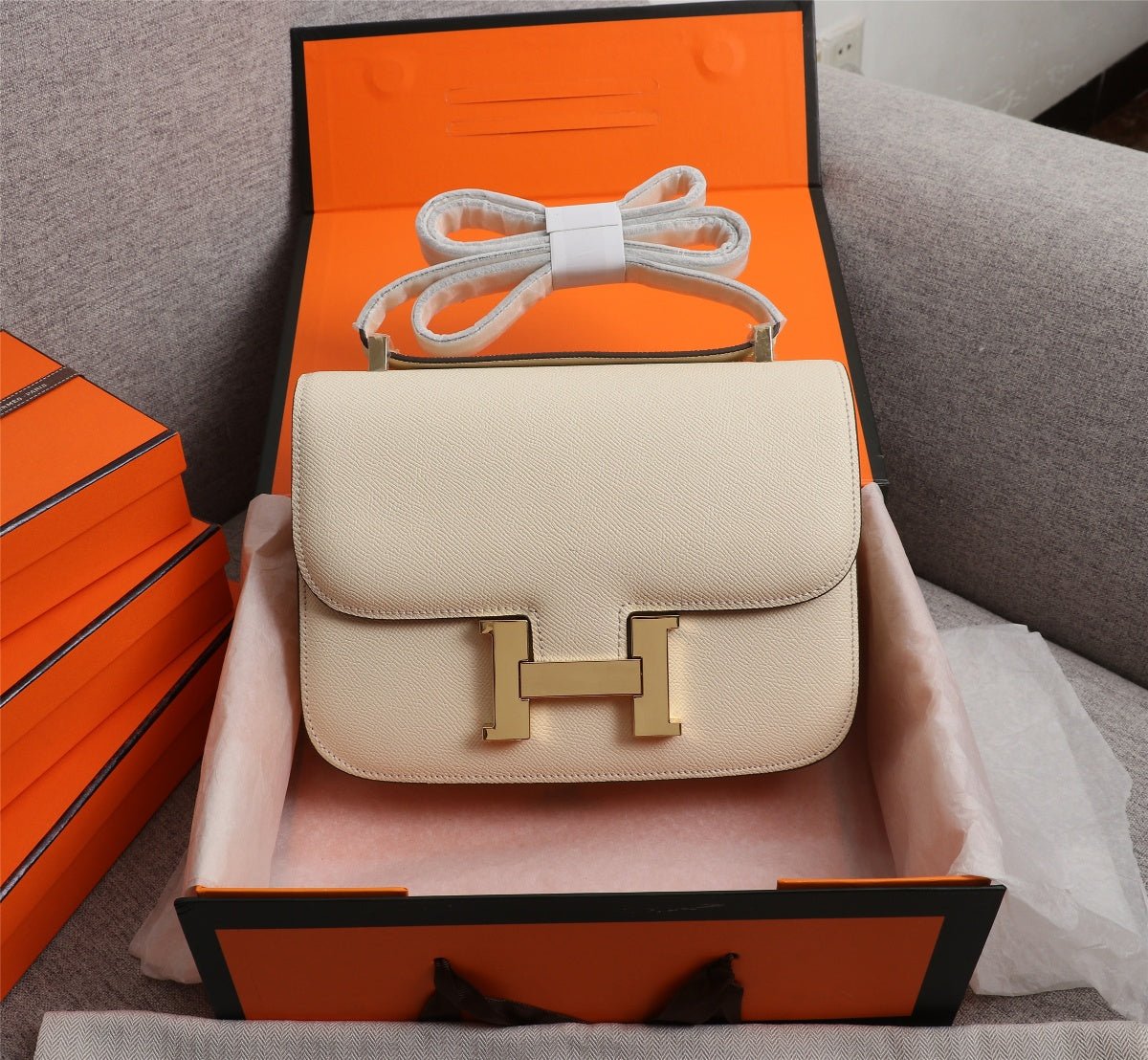 Bolso Constance HERMES