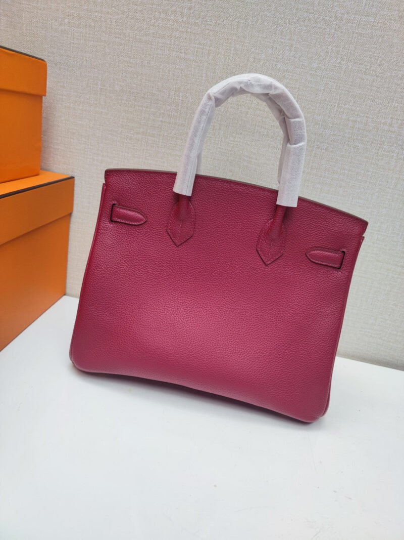 BOLSO BIRKIN 30 HERMES - Imagen 4