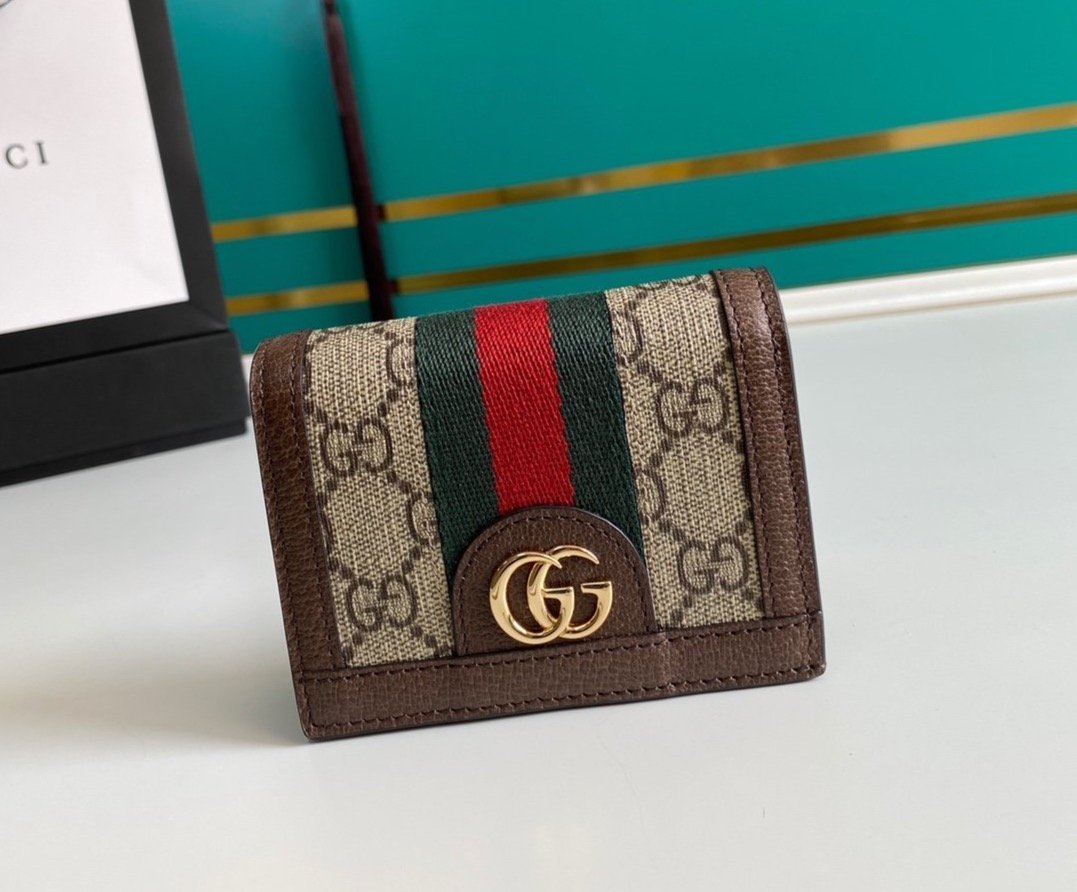 Cartera Ophidia GG GUCCI