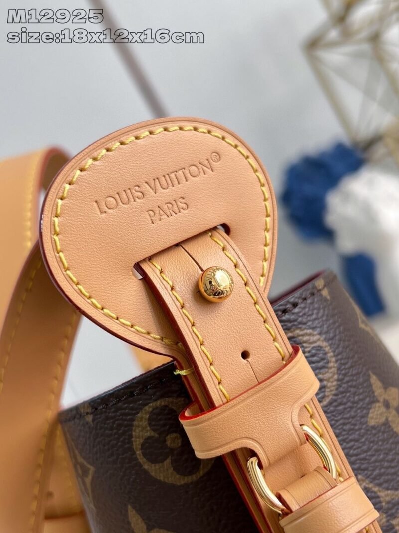Bolso All In BB Louis Vuitton - Imagen 7