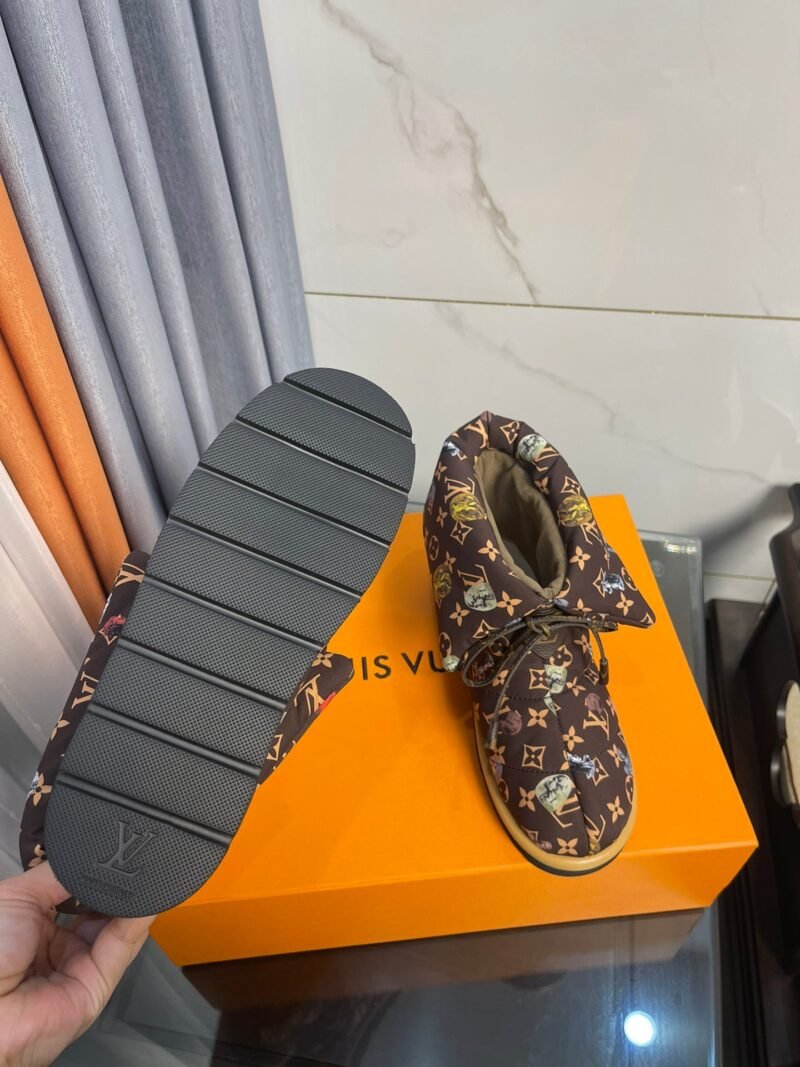 BOTÍN PILLOW LOUIS VUITTON - Imagen 2
