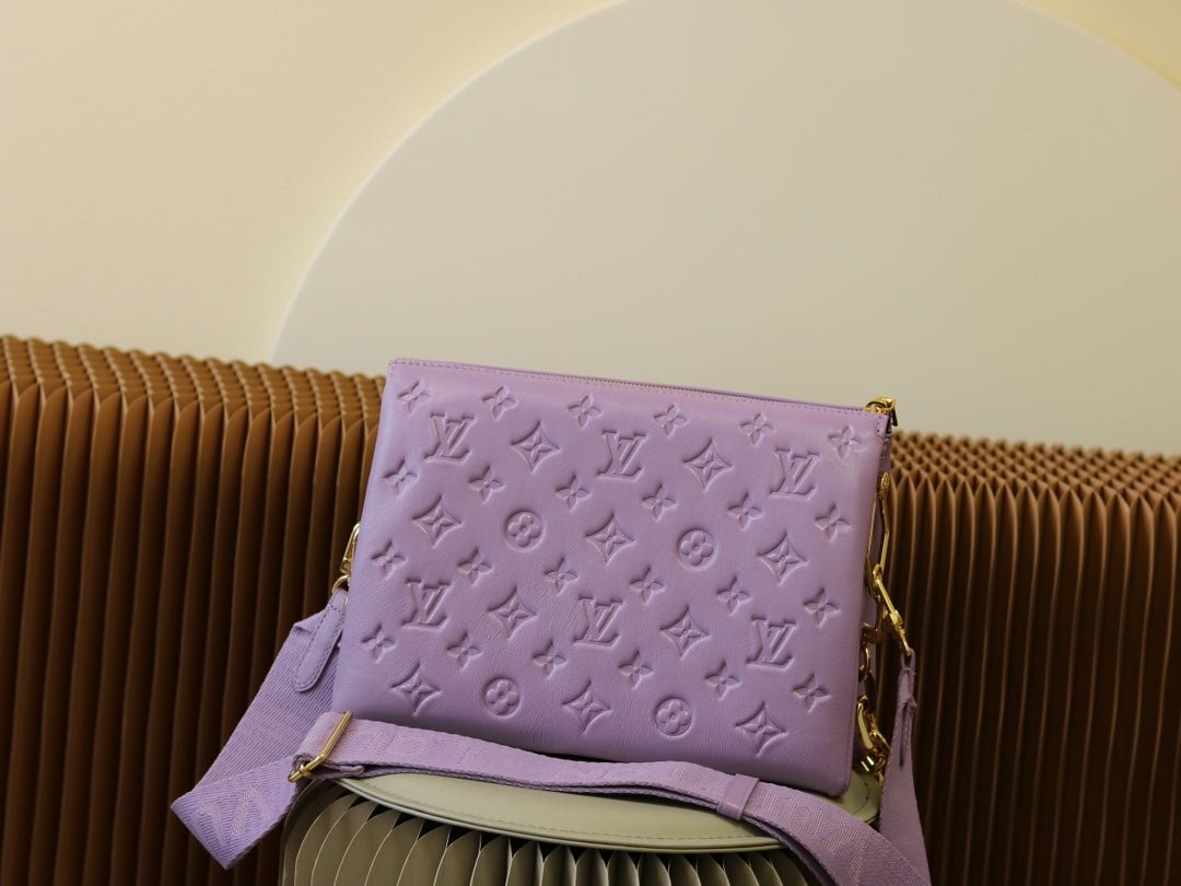 Bolso Coussin PM LOUIS VUITTON