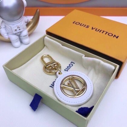 Llavero Circle LVLouis Vuitton