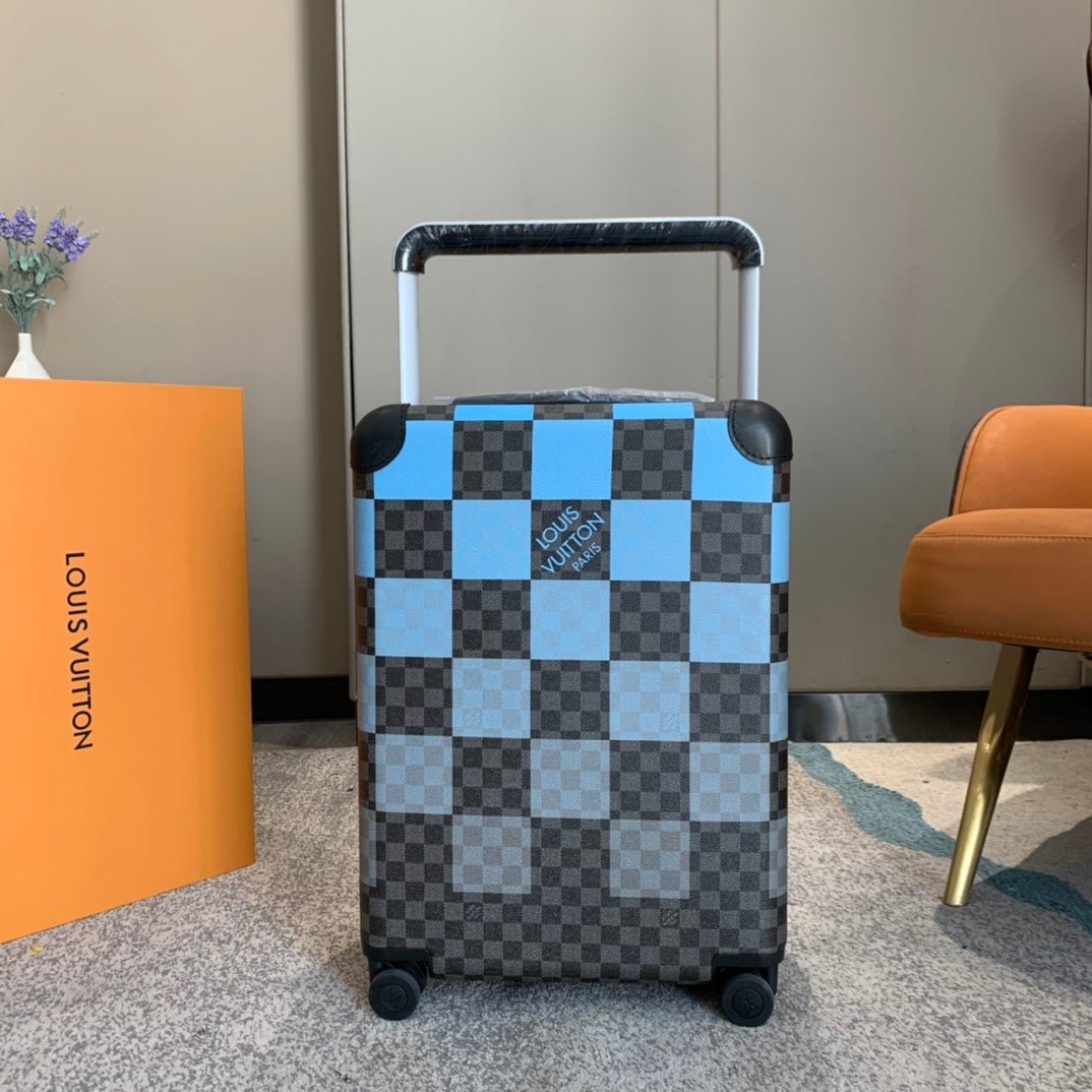 Maleta Horizon 55 monogram LOUIS VUITTON