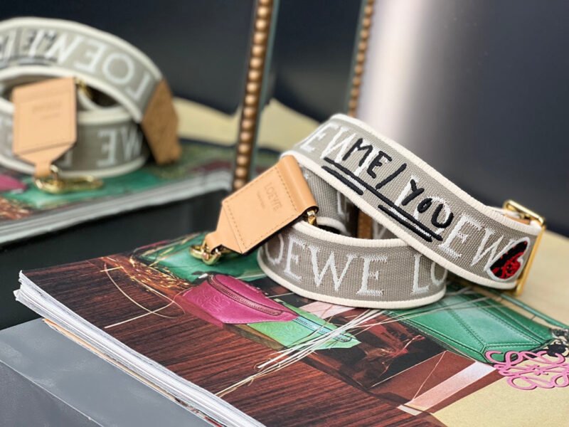 Bandolera Anagram LOEWE - Image 3