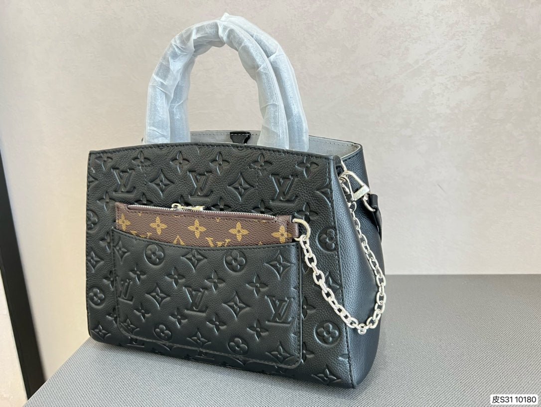 Bolso Marelle Tote LOUIS VUITTON