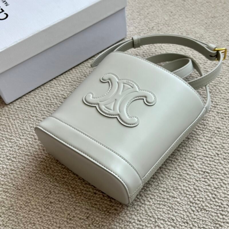 Minibolso Cubo Celine - Imagen 3