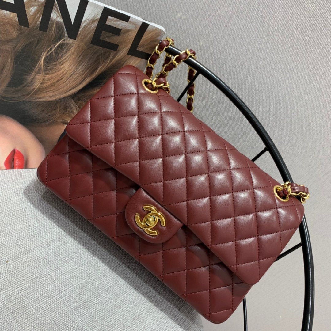 Bolso de hombro Timeless CHANEL