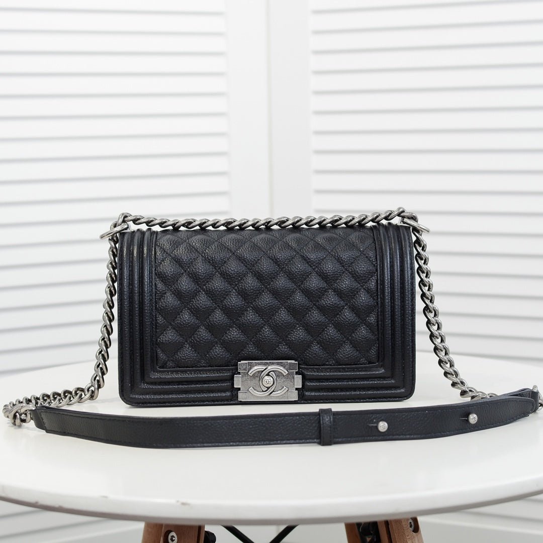 Bolso BOY CHANEL