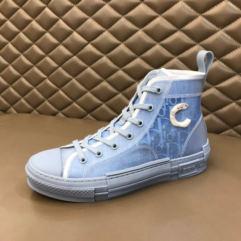 Zapatilla B23 DIOR - Imagen 4