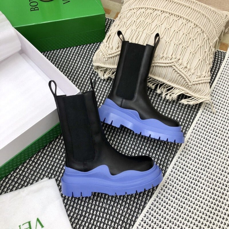 Botas Chelsea BOTTEGA VENETA - Imagen 2