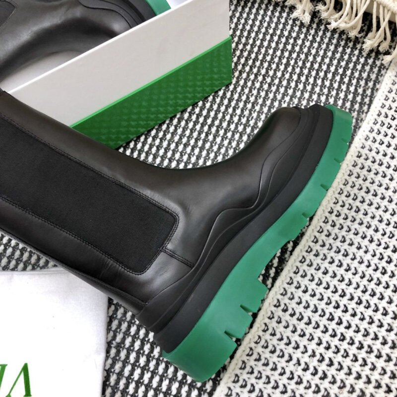 Botas Chelsea BOTTEGA VENETA - Imagen 5