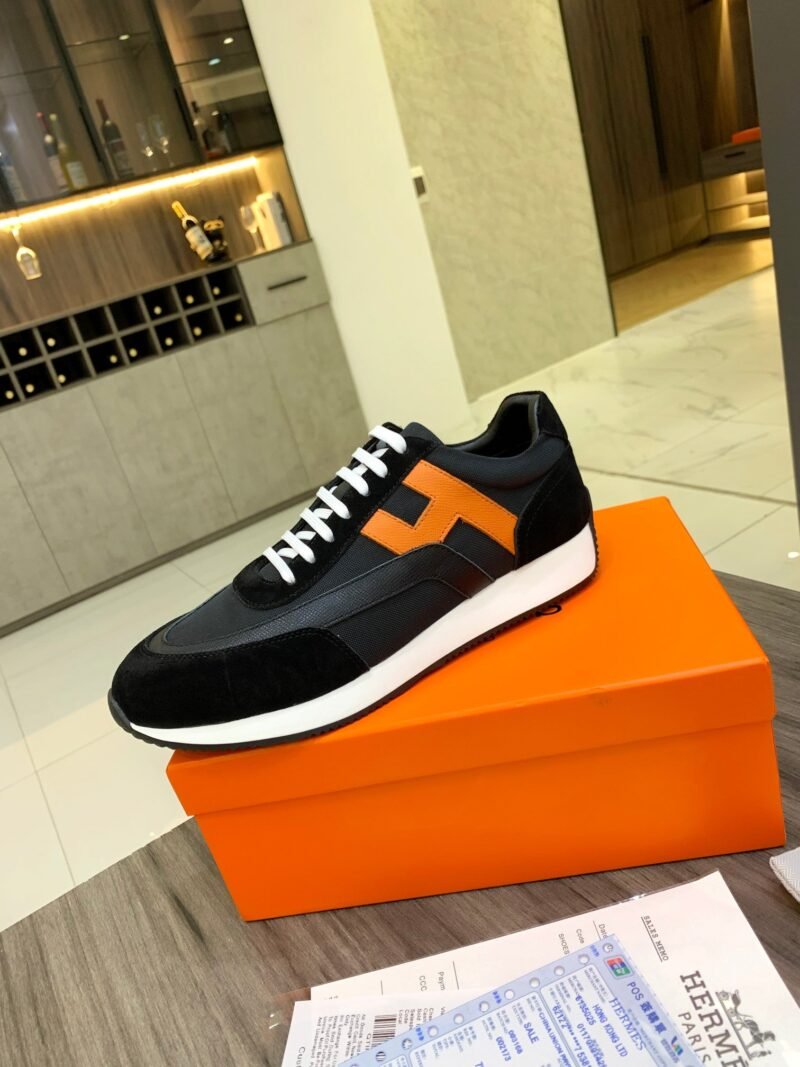 Deportivas Deep HERMES - Imagen 7
