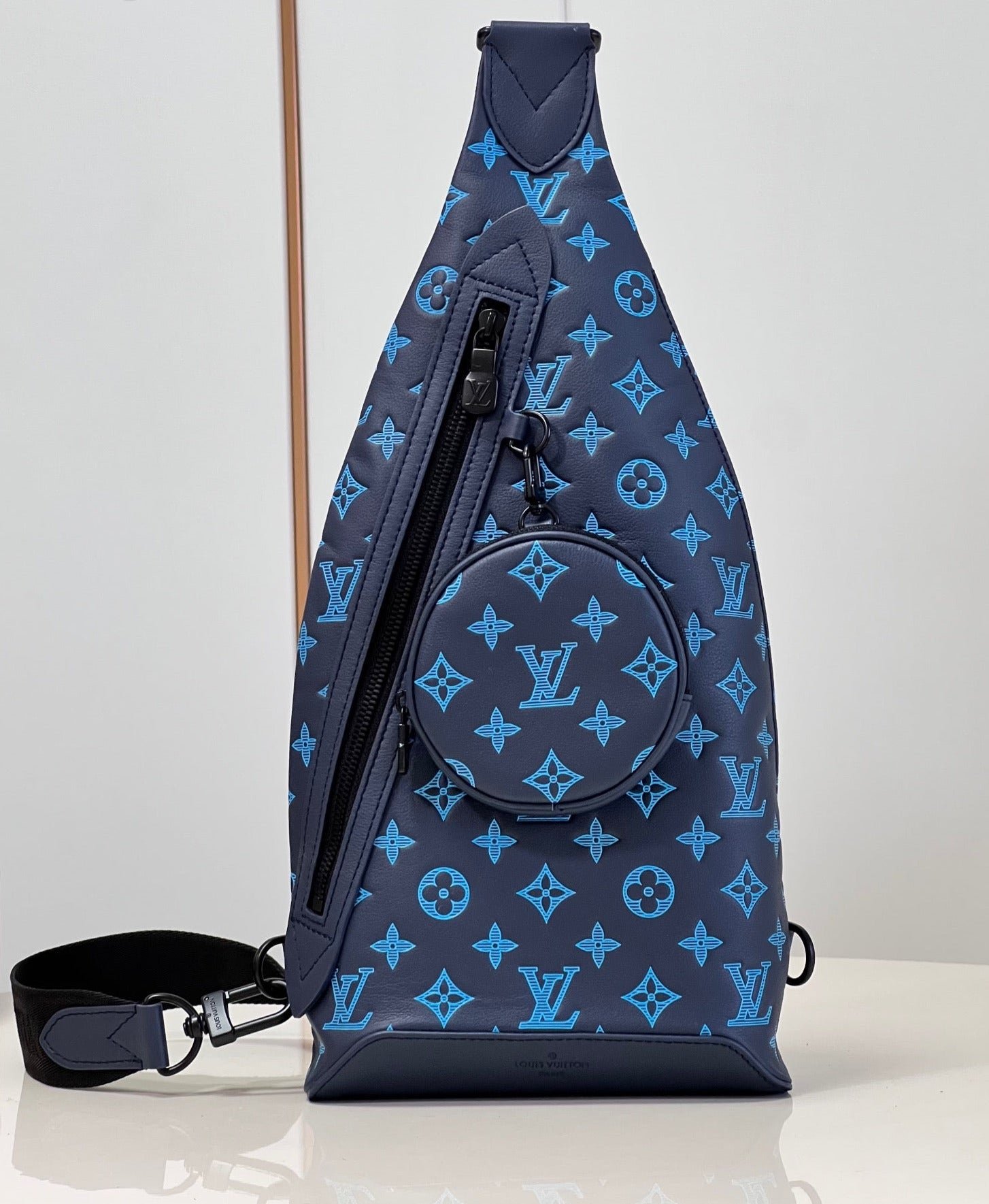 Mochila bandolera Duo LOUIS VUITTON