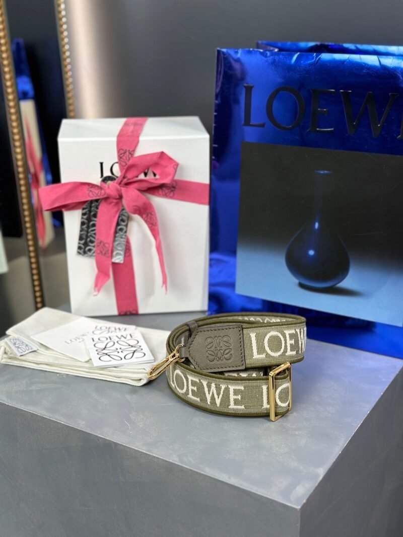Bandolera Anagram LOEWE - Image 5