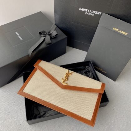 POCHETTE UPTOWN YSL