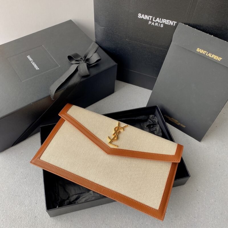POCHETTE UPTOWN YSL