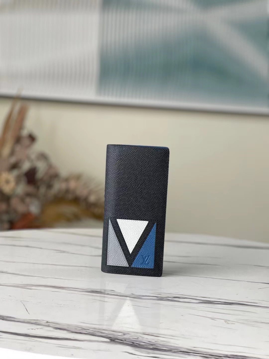 CARTERA BRAZZA Louis Vuitton