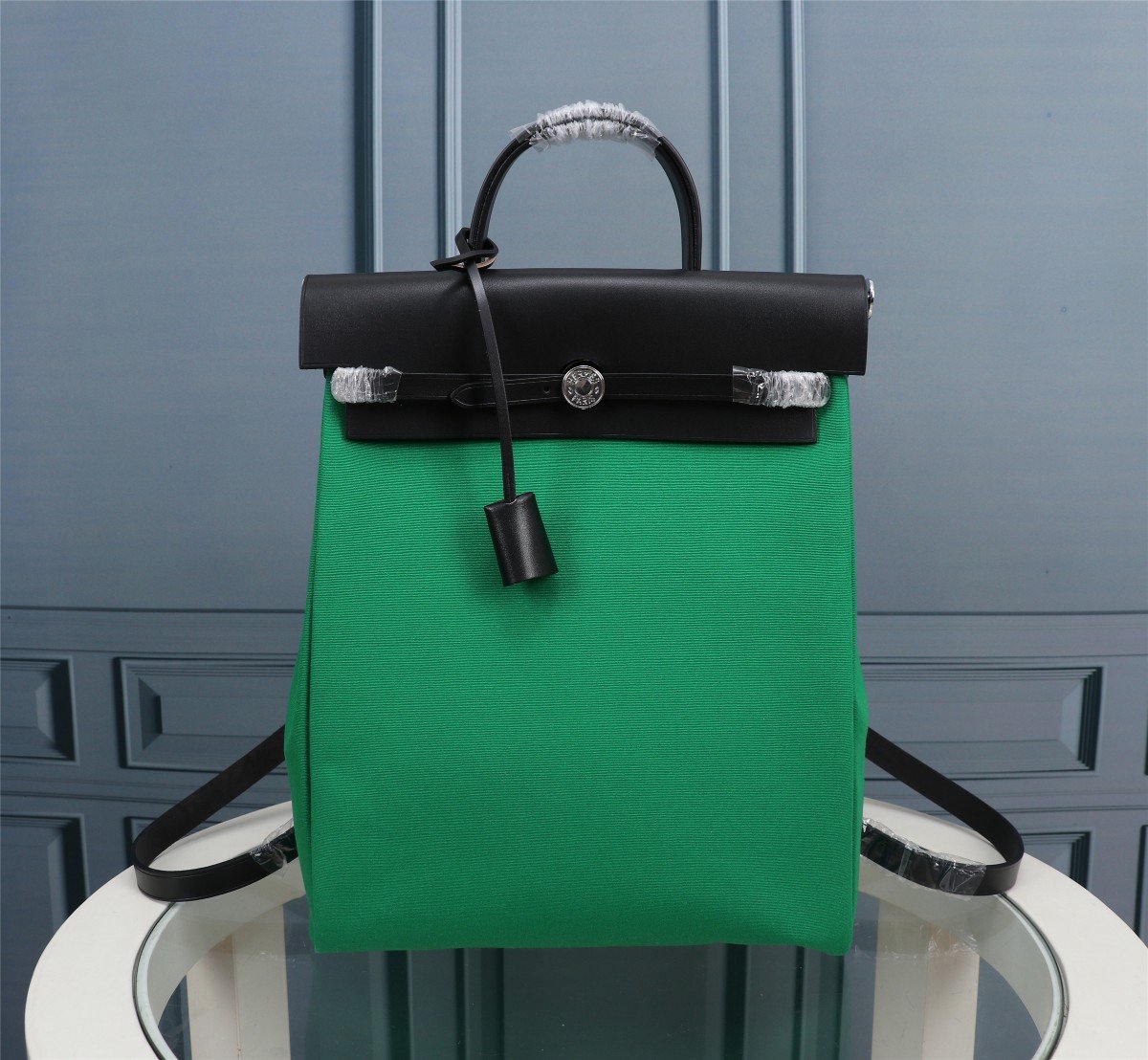 Bolso Herbag HERMÈS