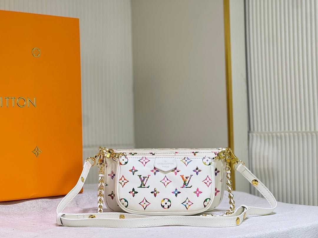 Bolso Multi Pochette LOUIS VUITTON