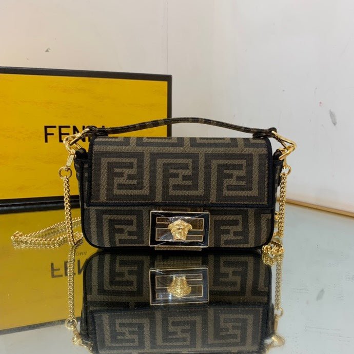 Bolso Baguette Fendi
