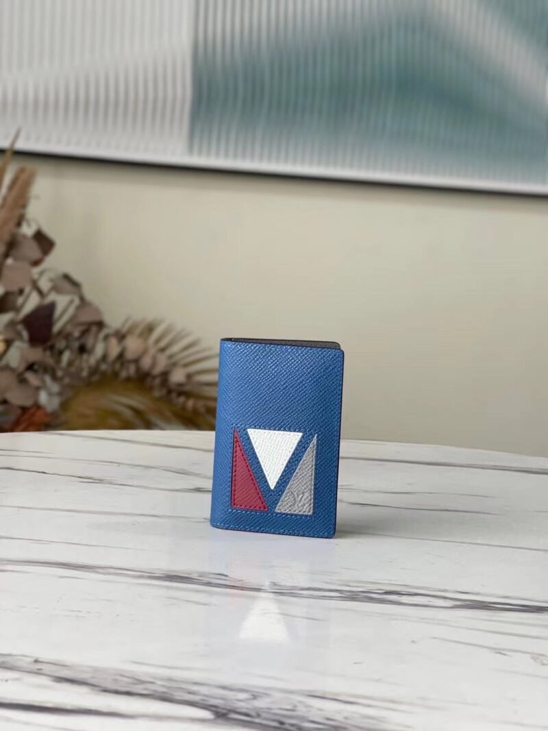 ORGANIZADOR DE BOLSILLO Louis Vuitton