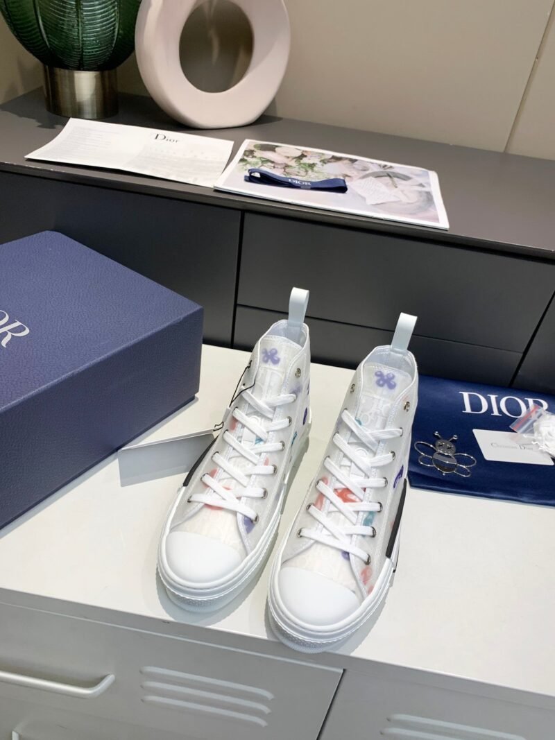 Zapatilla B23 DIOR - Imagen 7