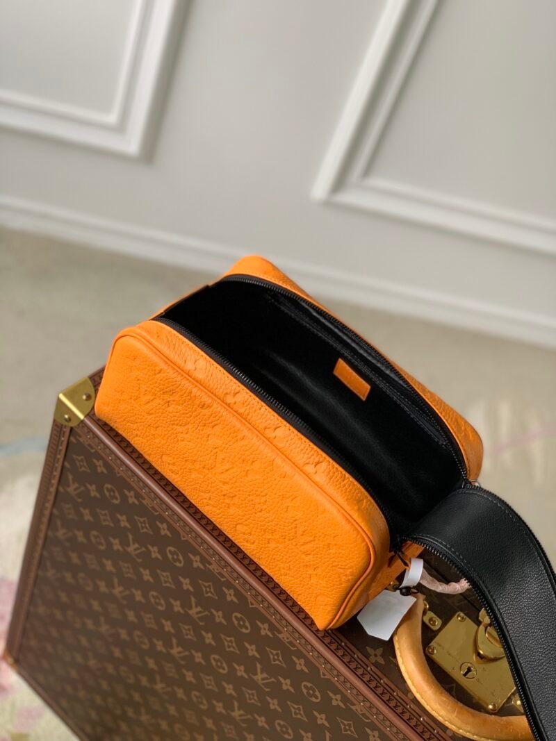 Neceser Dopp Kit LOUIS VUITTON - Imagen 8