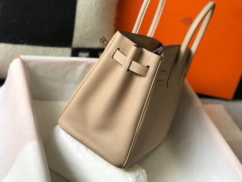 BOLSO BIRKIN HERMES - Imagen 3