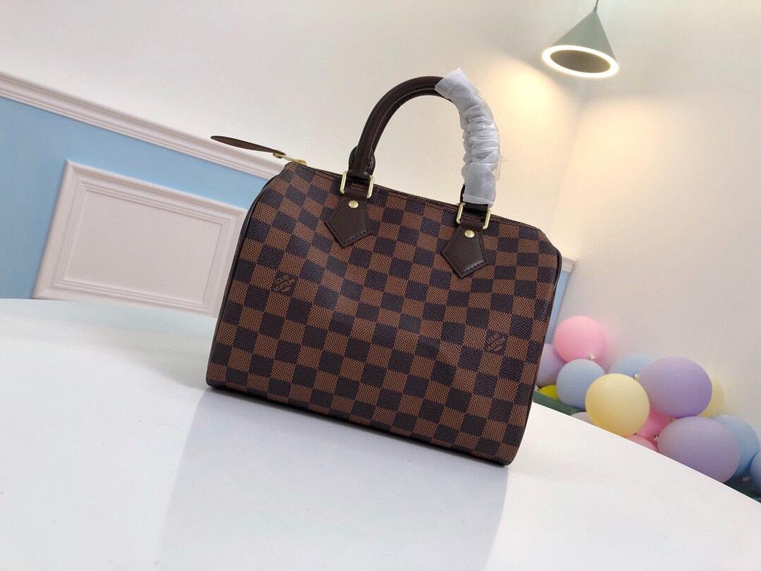 BOLSO SPEEDY 25 LOUIS VUITTON