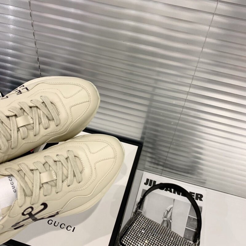 Zapatilla Rhyton GUCCI - Imagen 7