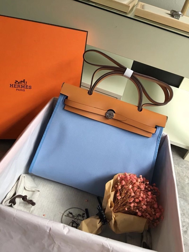 Bolso Herbag Zip 31 HERMES