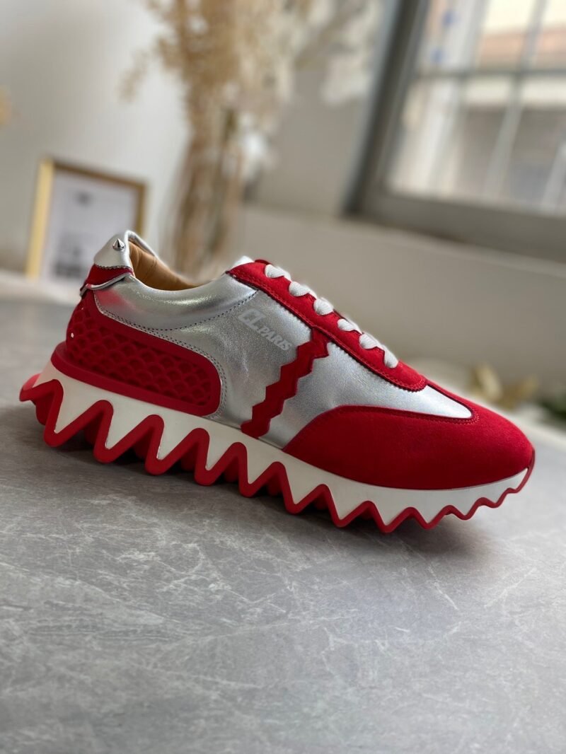 Loubishark CHRISTIAN LOUBOUTIN - Imagen 2