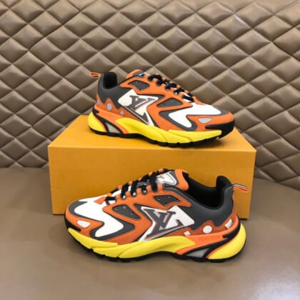 Zapatilla Deportiva Sprint Louis Vuitton