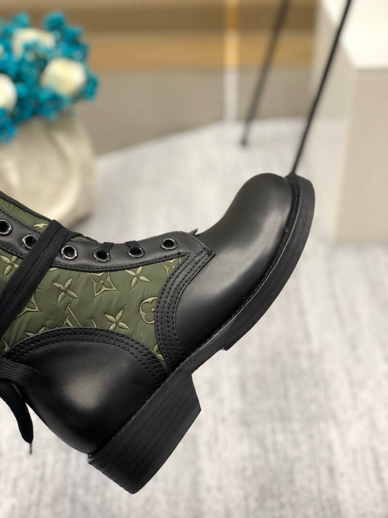 BOTINES BEAUBOURGLOUIS VUITTON - Imagen 6