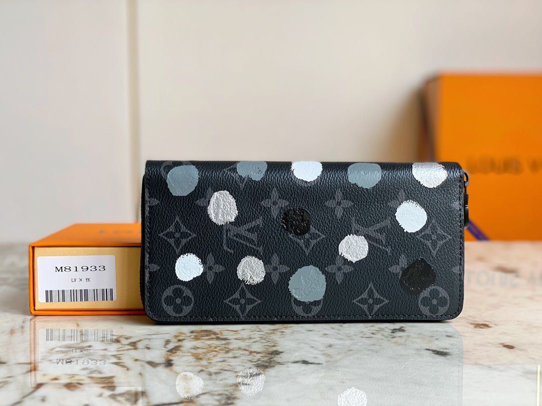 Cartera Zippy Louis Vuitton
