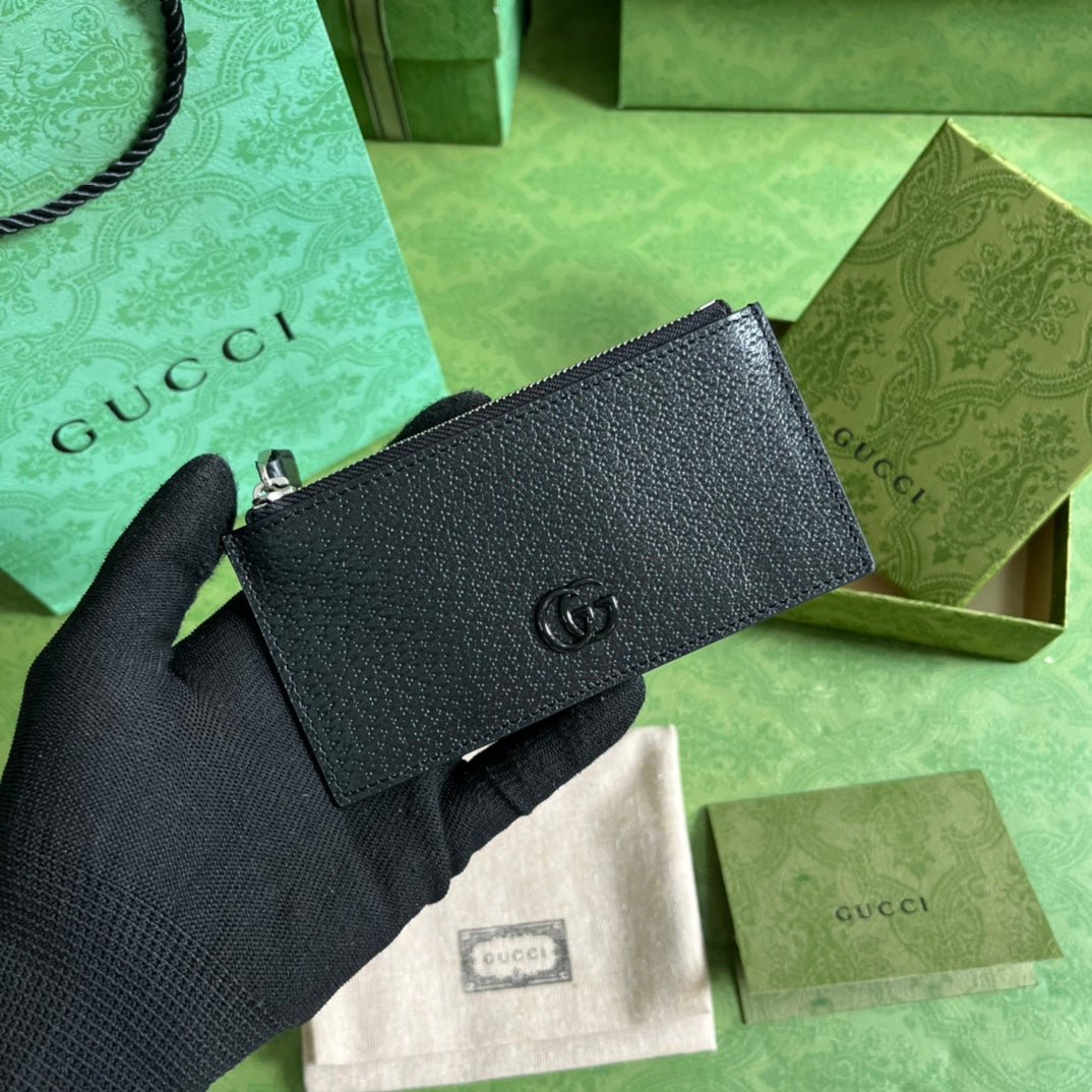 Tarjetero GUCCI