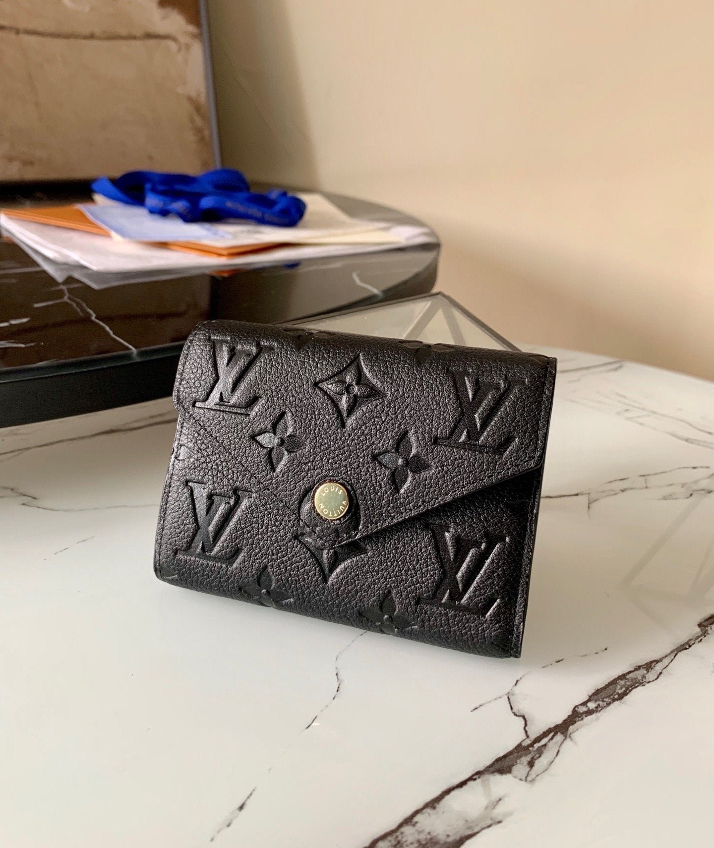 CARTERA VICTORINE Louis Vuitton