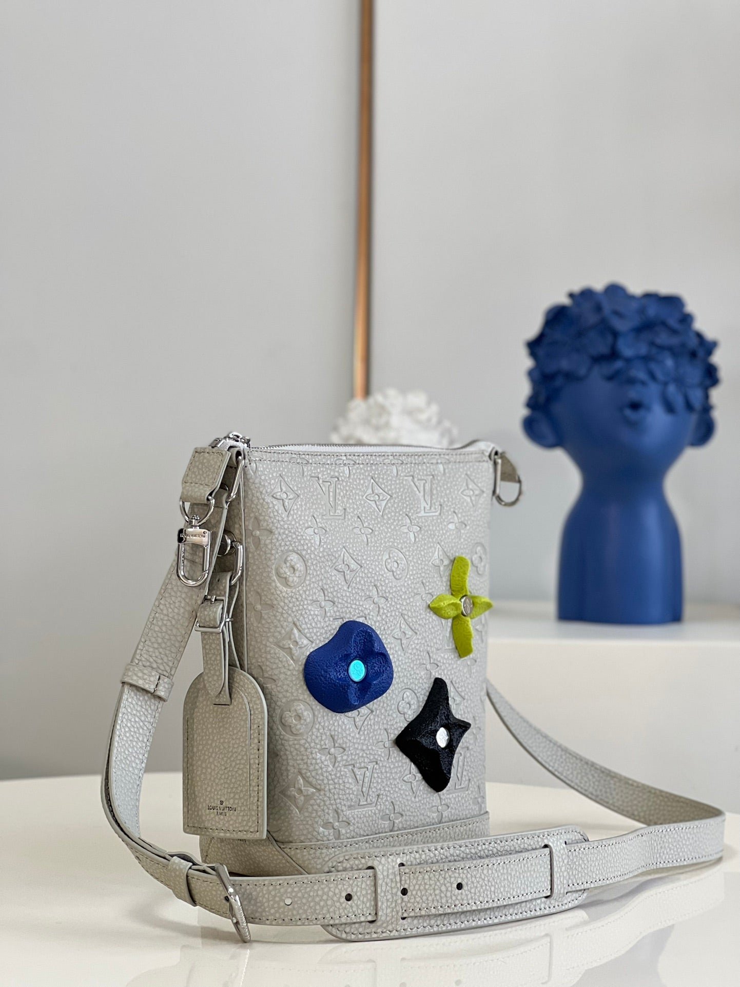 Bolso Hobo Cruiser PM Louis Vuitton