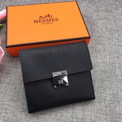 Cartera Clic 12 HERMES