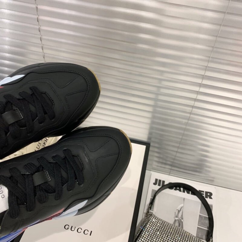 Zapatilla Rhyton GUCCI - Imagen 8