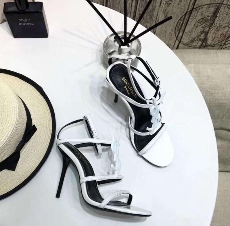 Sandalia Cassandra YSL