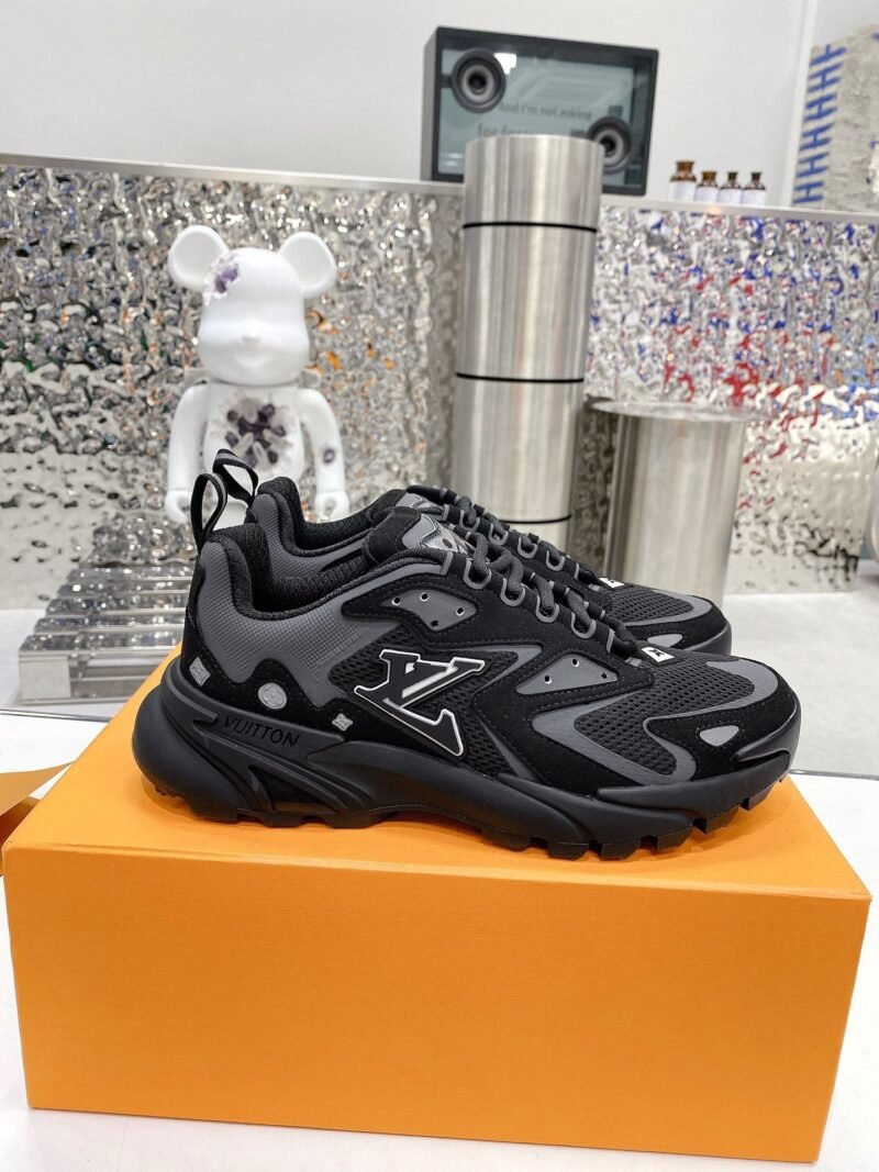 Zapatilla deportiva LV Runner Tatic Louis Vuitton