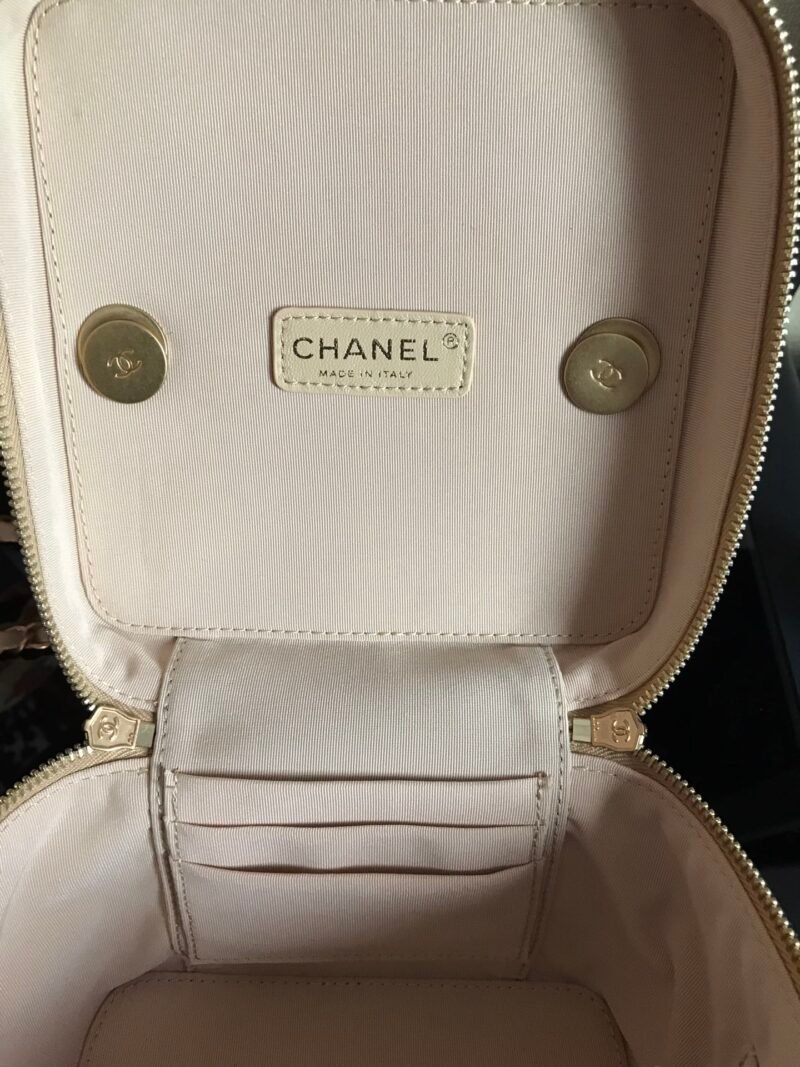 Vanity Case Chanel - Imagen 8