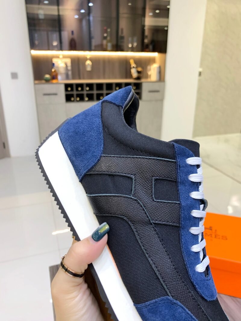Deportivas Deep HERMES - Imagen 5