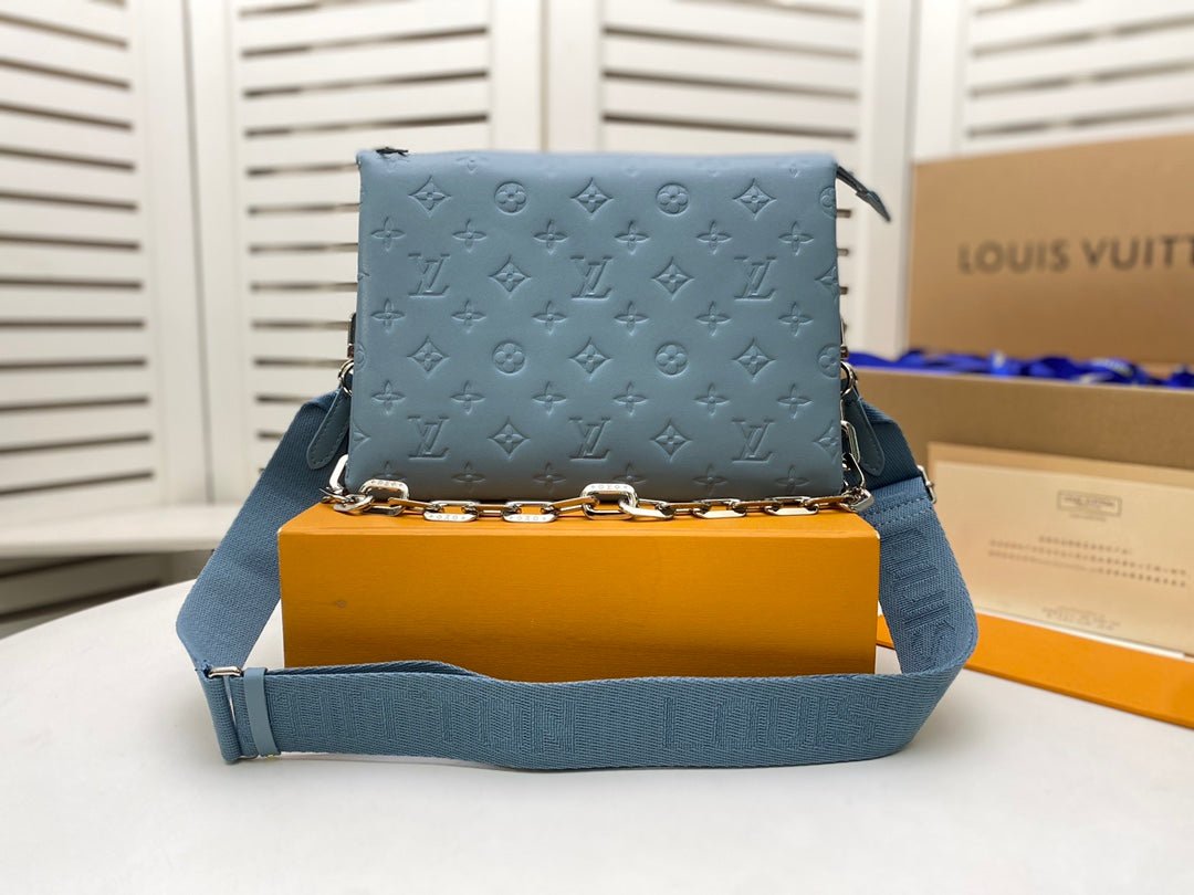 Bolso Coussin PM Louis Vuitton